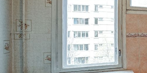 1-комн квартира улица Савушкина, 107К1