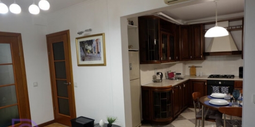 2-комн квартира Маленковская улица,  д. 12