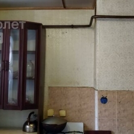 Продажа 1-комн квартиры на вторичном рынке Сестрорецк г, Токарева ул,  д. 14А