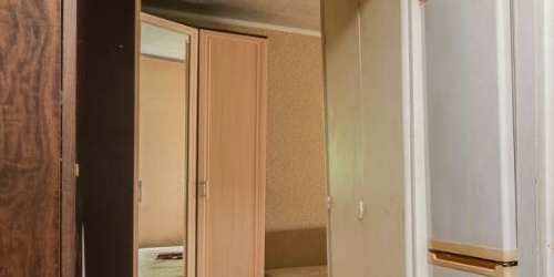 2-комн квартира Штурвальная улица, 2