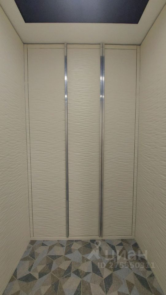 Аренда 1-комн квартиры на вторичном рынке Нахабино пгт, улица Институтская, 13А