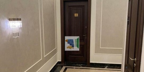 2-комн квартира ул Поварская,  д. 8/1,  к. 1