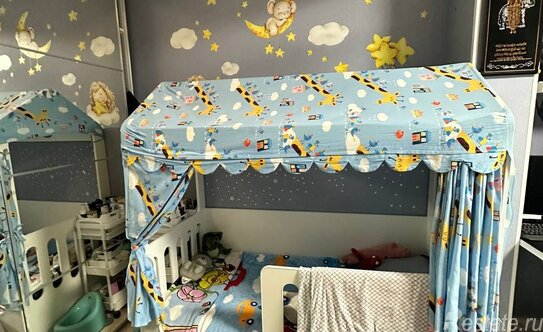 Продажа 3-комн квартиры на вторичном рынке Московский г, Бианки ул,  д. 13