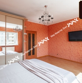 Продажа 2-комн квартиры на вторичном рынке Науки пр-кт,  д. 17,  к. 2