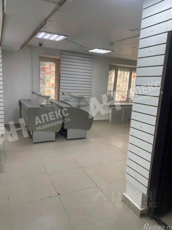 Аренда ПСН Гурьянова ул,  д. 13