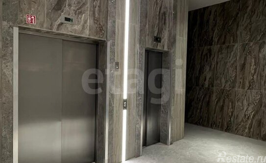 Продажа 2-комн квартиры на вторичном рынке Юрия Гагарина пр-кт,  д. 32,  к. 5