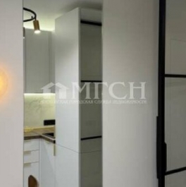 Продажа 2-комн квартиры на вторичном рынке ул Дубининская,  д. 11