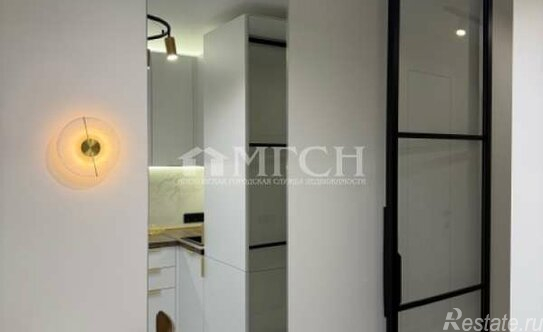 Продажа 2-комн квартиры на вторичном рынке ул Дубининская,  д. 11