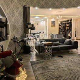 Продажа 3-комн квартиры на вторичном рынке Долгопрудный г, Береговая ул,  д. 1