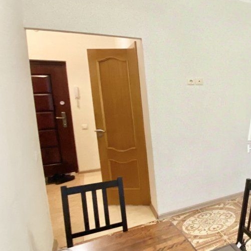 1-комн квартира Коломяжский проспект, 15к1