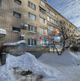 Продажа 1-комн квартиры на вторичном рынке Кремиченка, Садовая улица,  д. 10