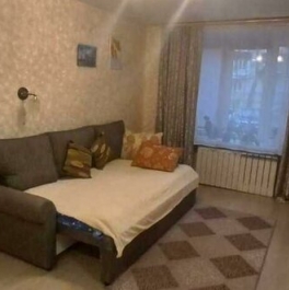 Продажа 2-комн квартиры на вторичном рынке Федора Полетаева ул,  д. 38