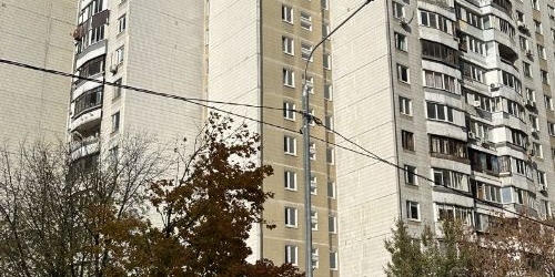 1-комн квартира улица Дудинка, 2К2