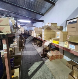 Аренда склада Рупасово, Олимпийский проспект, д. 35/А2 Аренда склада Рупасово, Олимпийский проспект, д. 35/А2