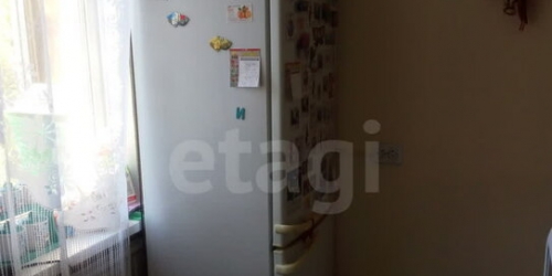 2-комн квартира Альпийский пер,  д. 31