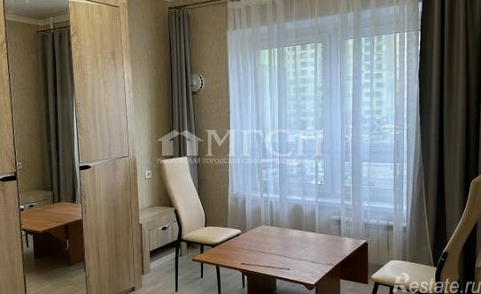 Продажа 1-комн квартиры на вторичном рынке ул Маршала Ерёменко,  д. 5,  к. 4