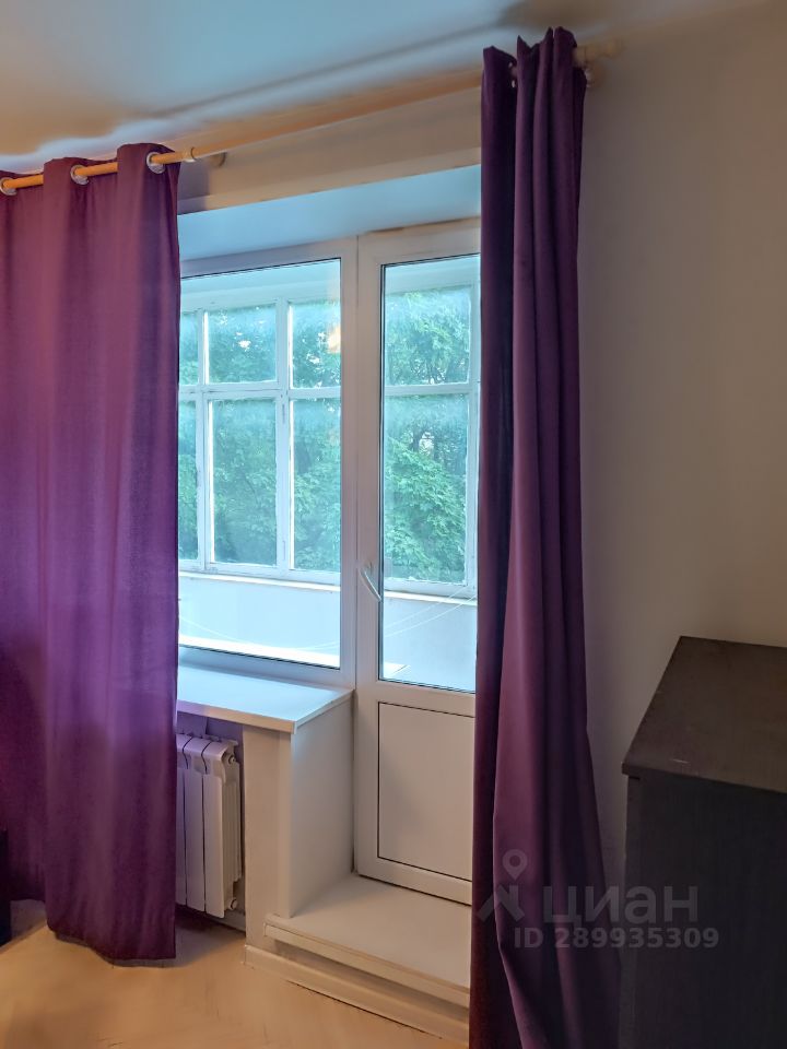 Аренда 2-комн квартиры на вторичном рынке улица Паршина, 11