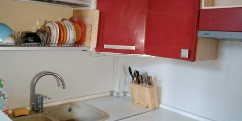 2-комн квартира Выборг г., Ленинградское шос.,  д. 15