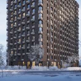 Аренда 2-комн квартиры на вторичном рынке Киевское шоссе