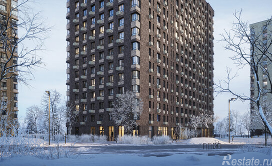 Аренда 2-комн квартиры на вторичном рынке Киевское шоссе