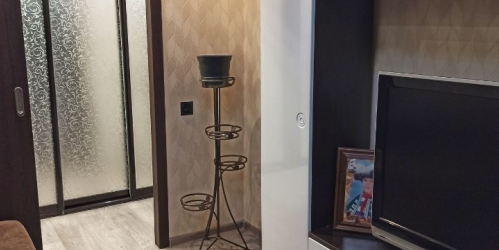 3-комн квартира улица Константина Симонова,  д. 5 к3