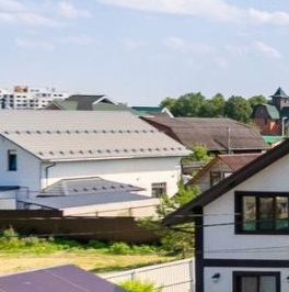 Продажа дома Северо-Западный мкр, д. Лупполово,  д. 30