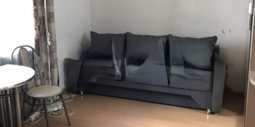 3-комн квартира улица Долгова,  д. 5