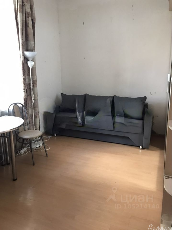 Продажа 3-комн квартиры на вторичном рынке улица Долгова,  д. 5