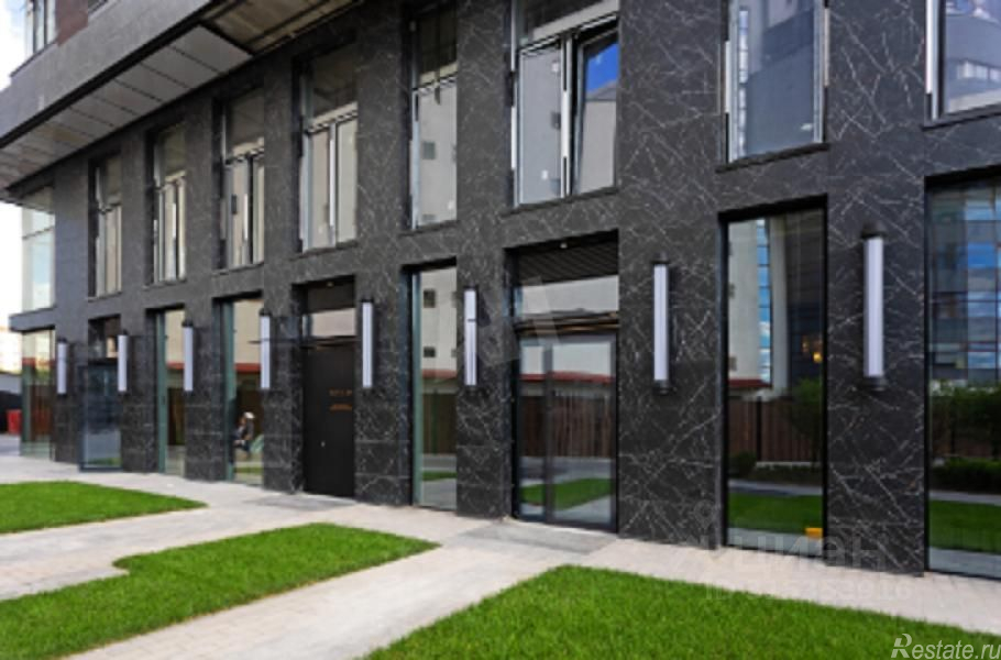Продажа офиса улица Зорге,  д. 9А к7