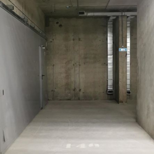 Гараж/парковка Пушкинский городской округ, Заводская улица,  д. 9А