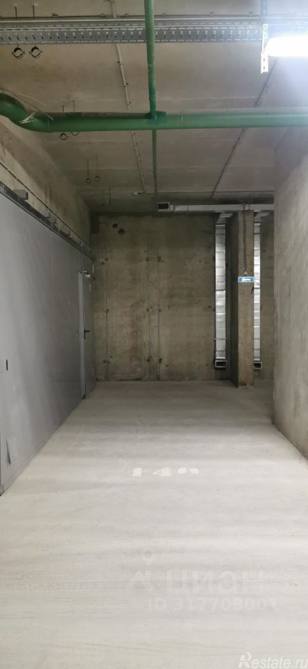 Аренда гаража Пушкинский городской округ, Заводская улица,  д. 9А