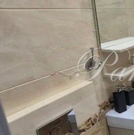 Аренда 3-комн квартиры на вторичном рынке Одинцово, бульвар Маршала Крылова, 25а