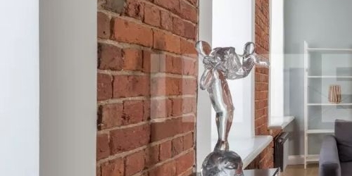 4-комн квартира Малый Козловский переулок, 8