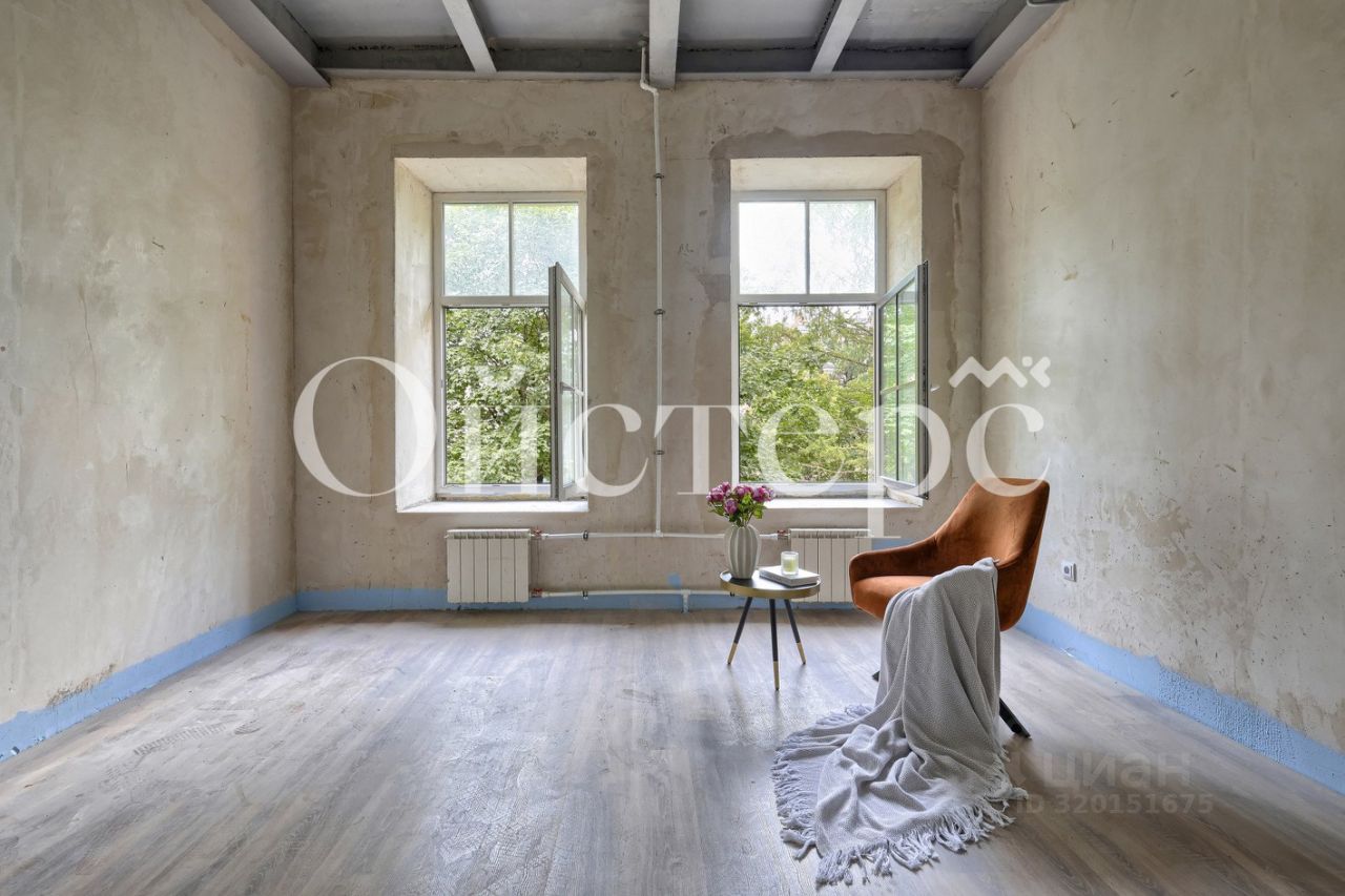 Продажа 2-комн квартиры на вторичном рынке проспект Большой Васильевского острова, 26