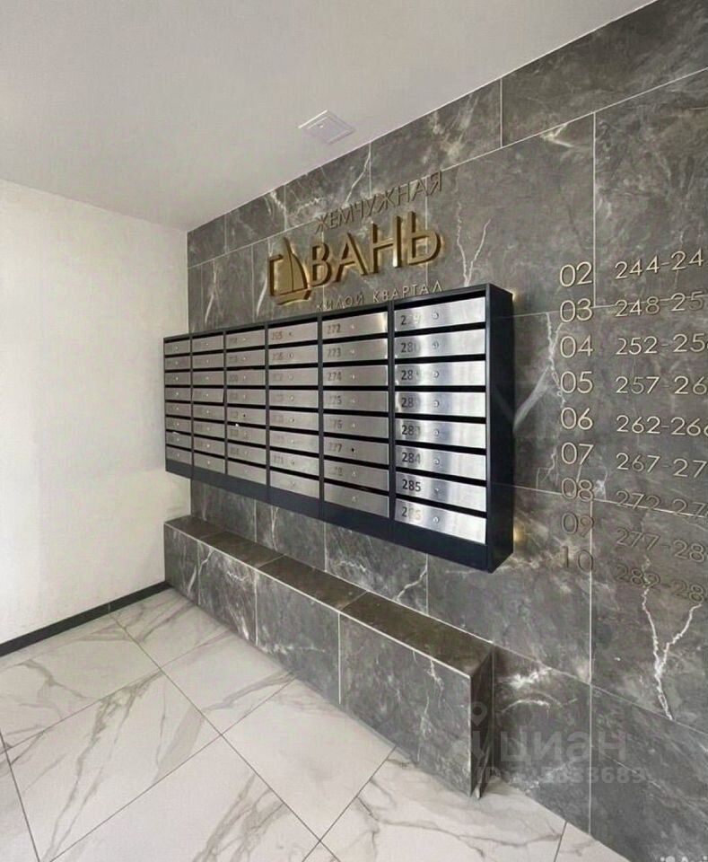 Продажа 3-комн квартиры на вторичном рынке набережная Дудергофского канала, 4к1