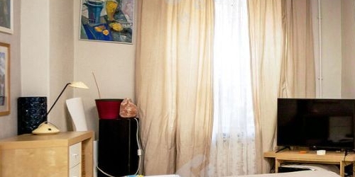 2-комн квартира Ропшинская улица, 4