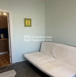 Аренда комнаты ул Караваевская, д 32 к 1