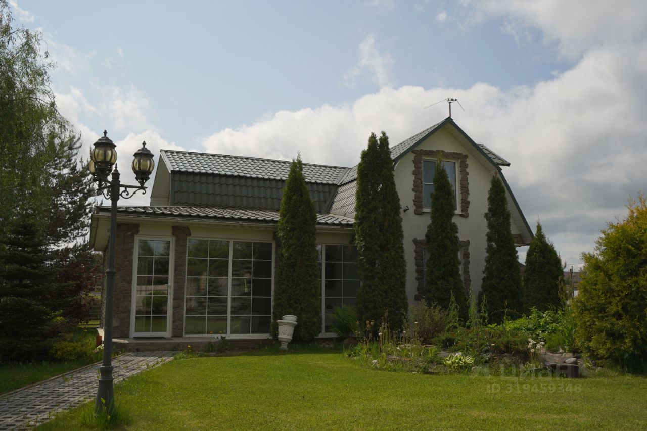 Продажа дома Спутник СНТ, 163