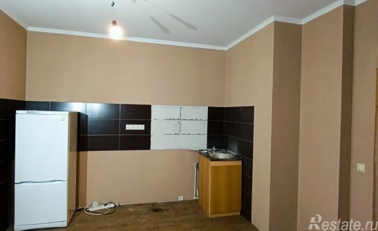 Продажа 1-комн квартиры на вторичном рынке Серпухов, ул Стадионная,  д. 1,  к. 1