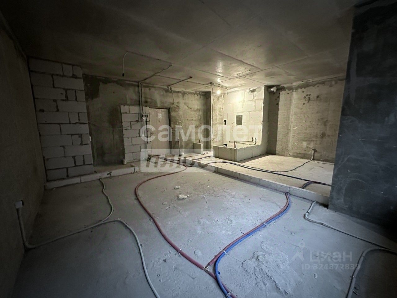 Продажа 1-комн квартиры на вторичном рынке Хорошевская 3-я ул,  д. 17А