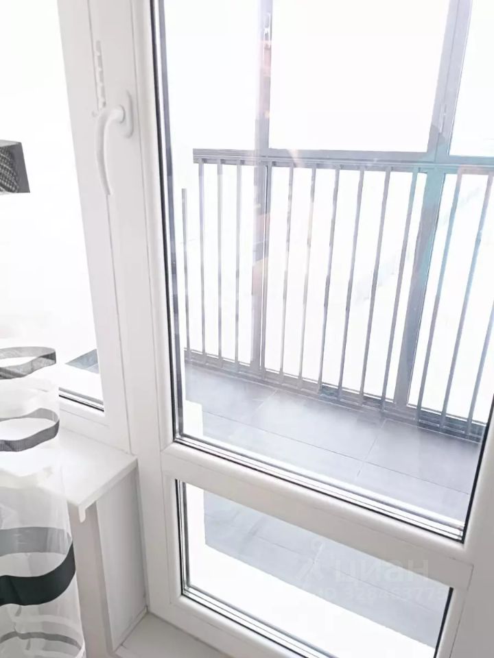 Аренда 1-комн квартиры на вторичном рынке пос. Шушары, Детскосельский тер., шоссе Колпинское, 127