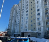 Продать Квартиры вторичка Серпухов, Весенняя улица  57 