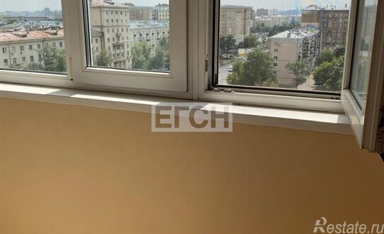 Продажа 1-комн квартиры на вторичном рынке ул Велозаводская,  д. 2,  к. 3