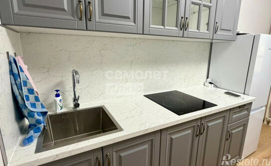 Продажа 1-комн квартиры на вторичном рынке Илимская улица,  д. 1В к3