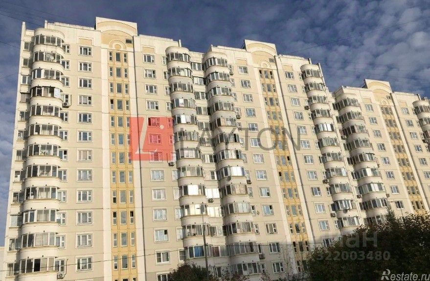 Продажа ПСН ул Адмирала Лазарева,  д. 47,  к. 1