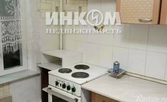 Аренда 1-комн квартиры на вторичном рынке улица Плещеева,  д. 15