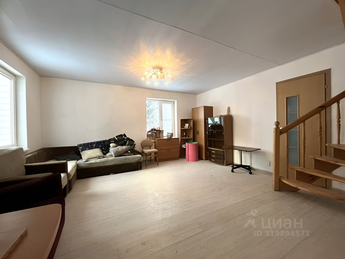 Продажа дома д. Васкелово, Радуга СНТ, улица 9-я