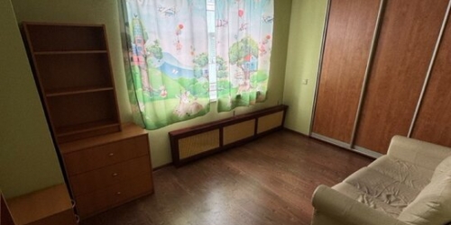 3-комн квартира ул Флотская,  д. 13,  к. 4