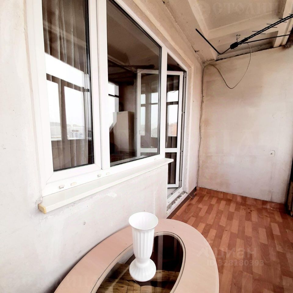 Продажа 2-комн квартиры на вторичном рынке 115-й кв-л, Люберцы, улица Авиаторов,  д. 8