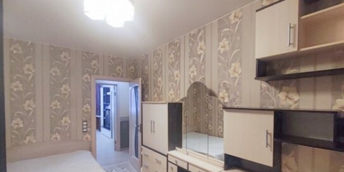 2-комн квартира ул Костромская,  д. 12